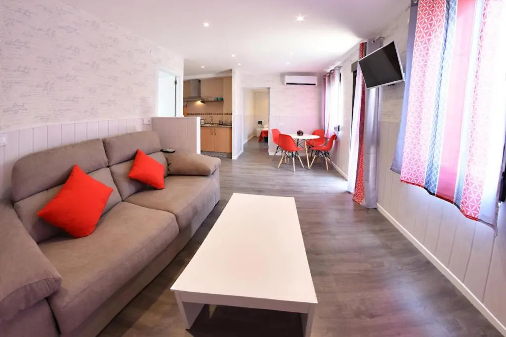 Apartamento Zenbeach 2ºA
