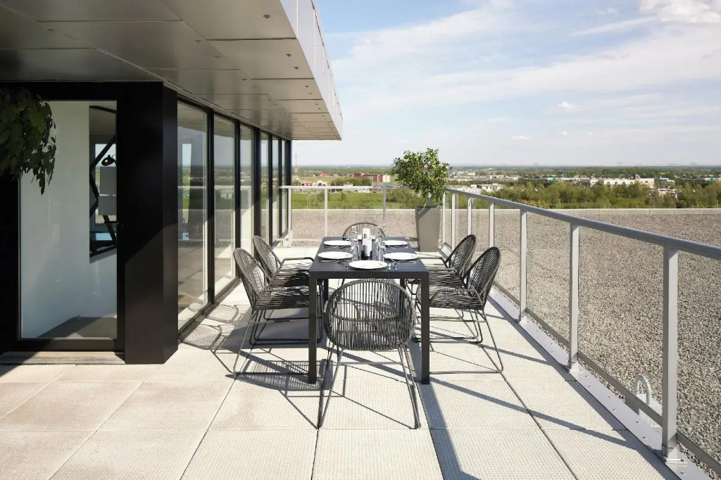 Four Points by Sheraton Lévis Convention Centre