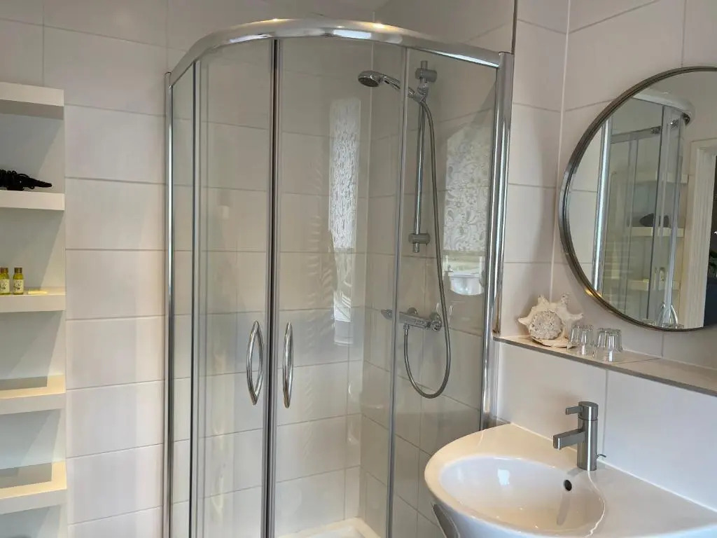 Appartement Zuid 5