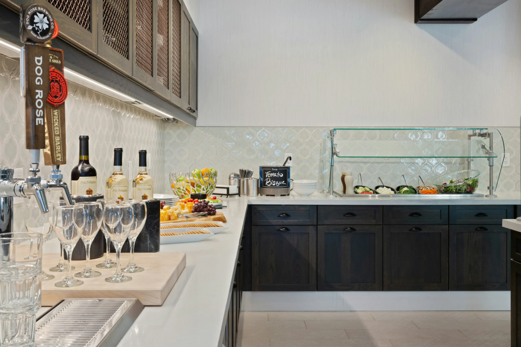 Homewood Suites by Hilton St Augustine San Sebastian