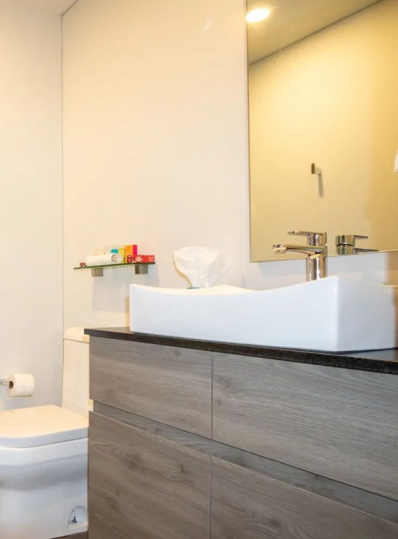 Latitud Polanco Luxury Suite
