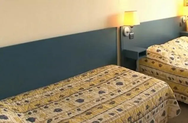Hotel Le Galaxie