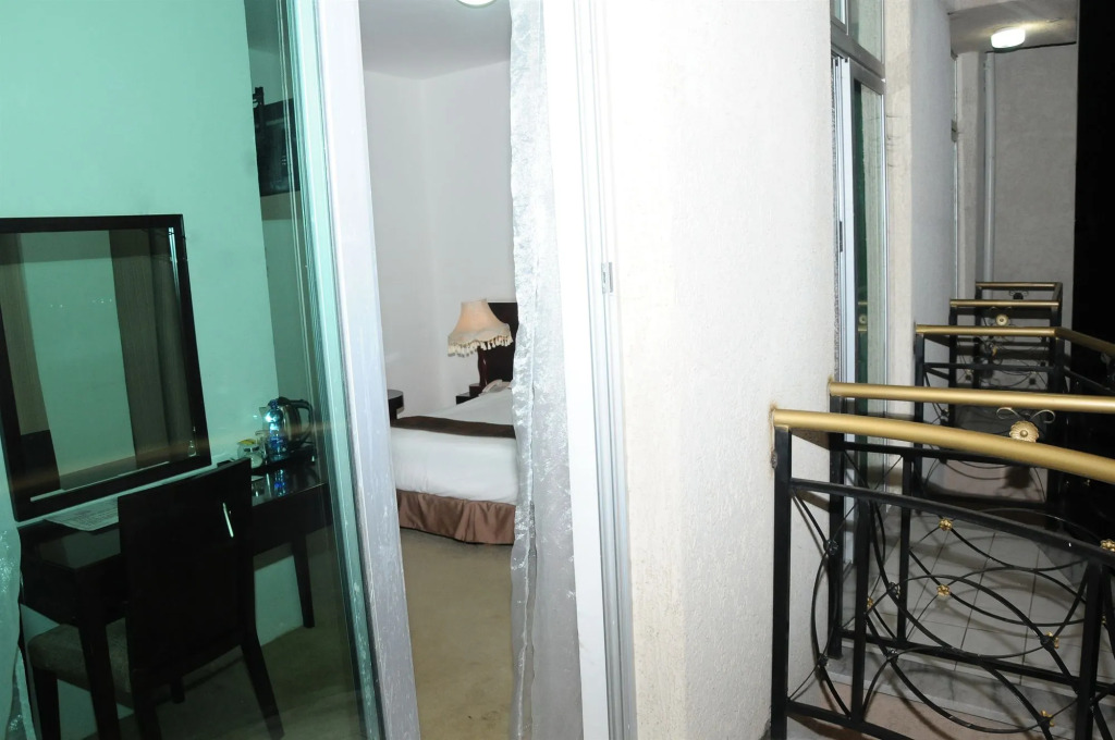Ag Palace Hotel