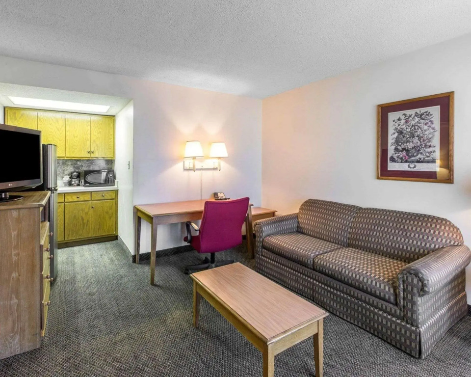 Holiday Inn Waycross