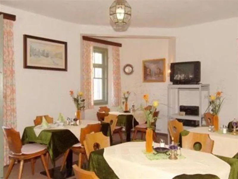 Pension Landhaus Buchenhain