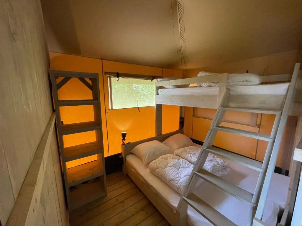 Lodge Friesland