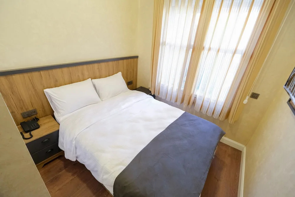 Valens Boutique Hotel
