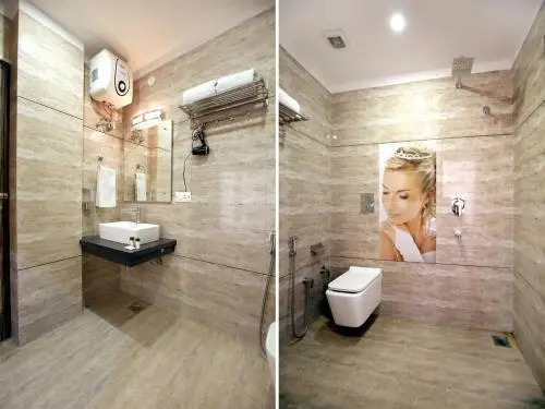Hotel O Tricity Relax Inn