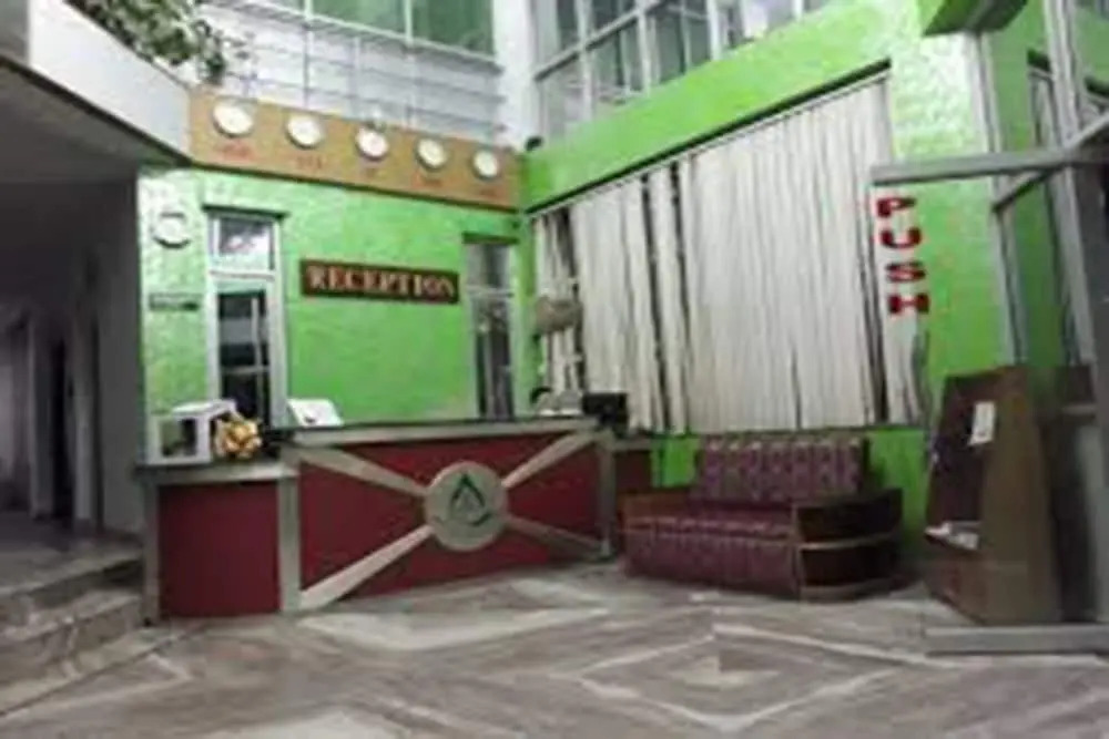 Hotel Saathi
