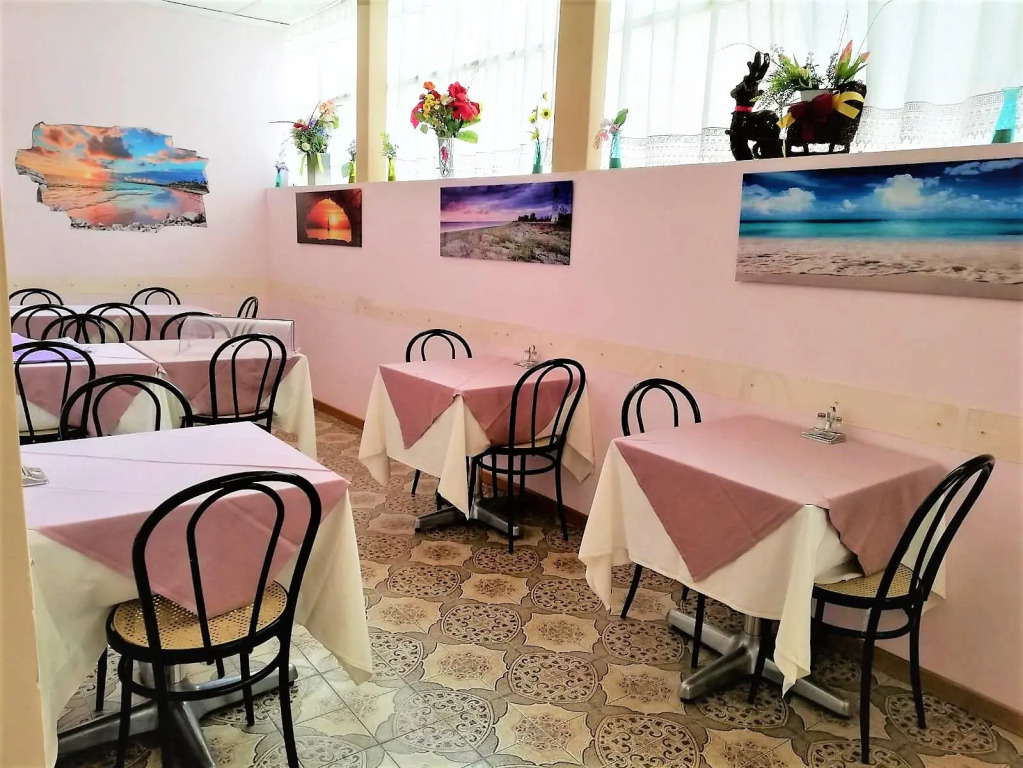 Hotel Cirene