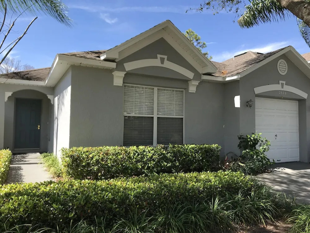 Nancy's Southern Dunes Vacation Home