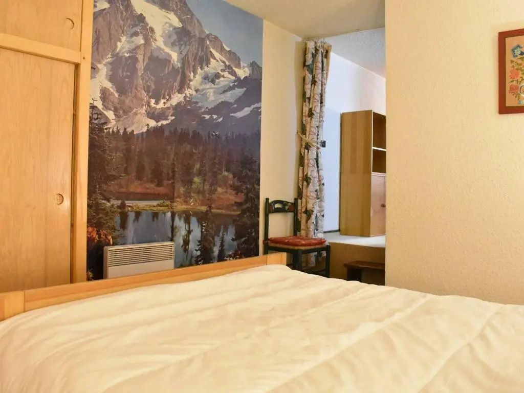Appartement Méribel, 1 pièce, 4 personnes - FR-1-180-218