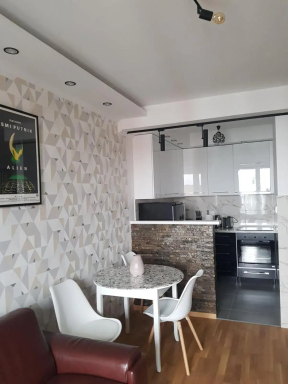Lux Apartment Sanja 3