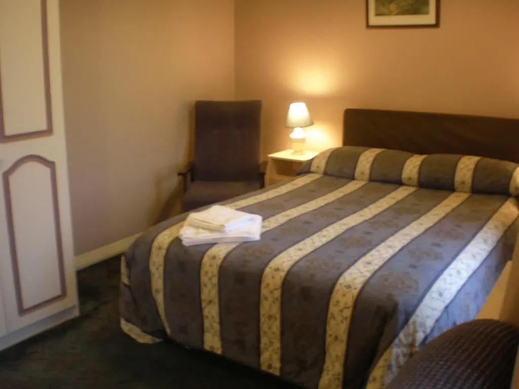 Ilenroy House B&B