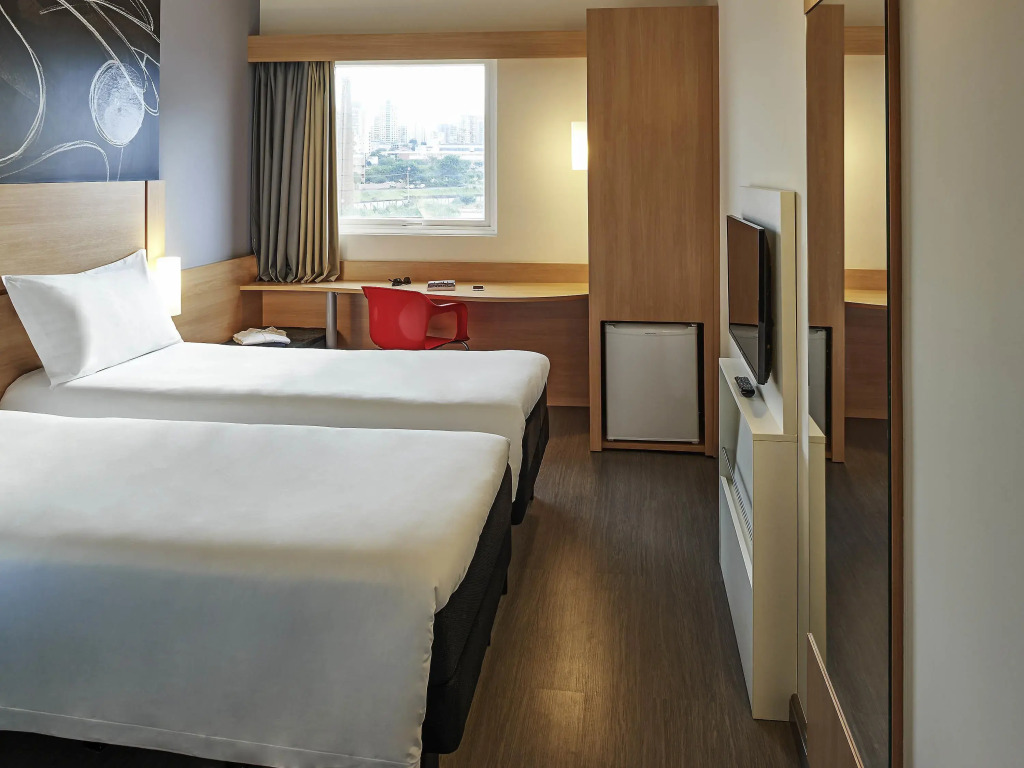 ibis Londrina Shopping