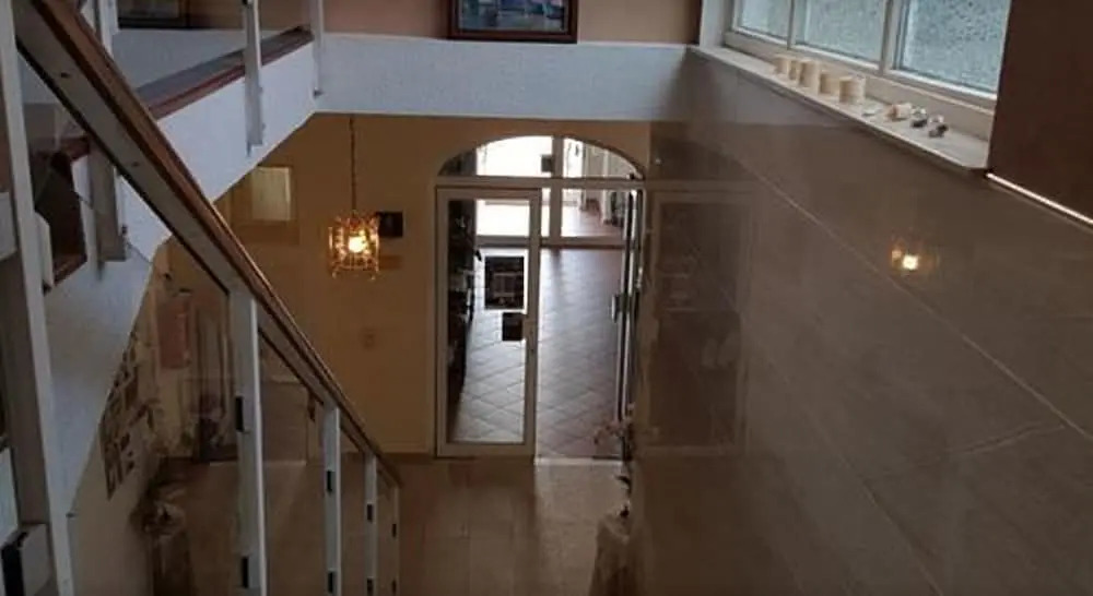 Hotel Garni Fuhrhop