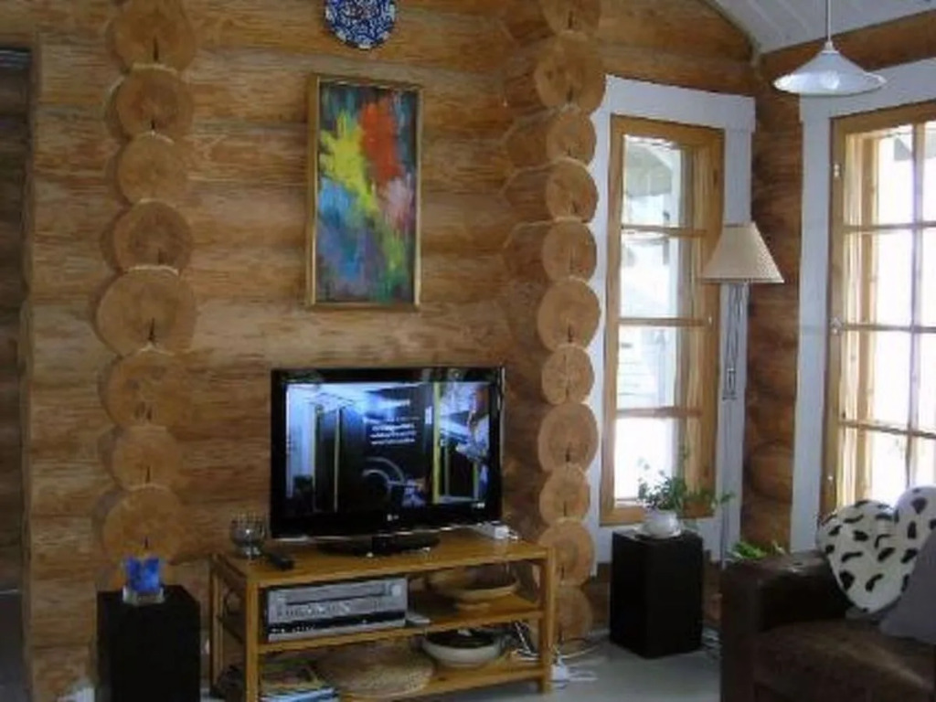 Holiday Home Villa hatakka
