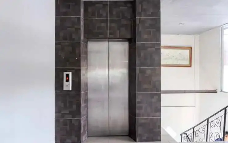 RedDoorz Plus at Sunrise Hotel Sanur
