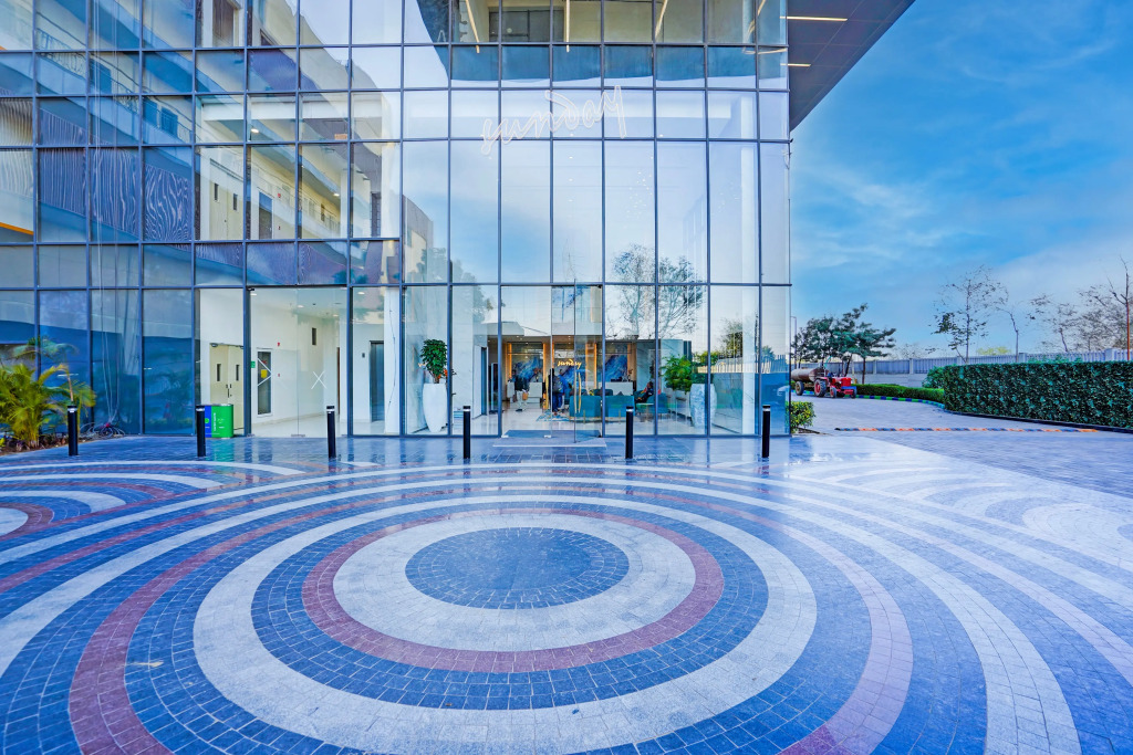 Sunday Hotel & Residences by CheckIn, Gurugram