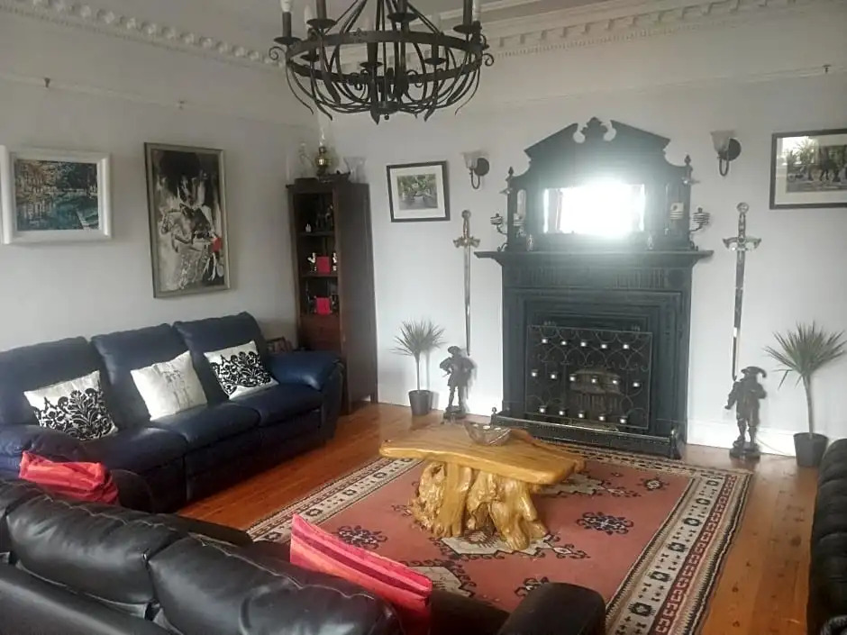 Avonmore House Guest Accommodation