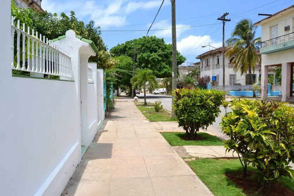 Alas Habana B&B
