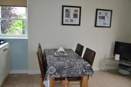 Dartmoor Apartments