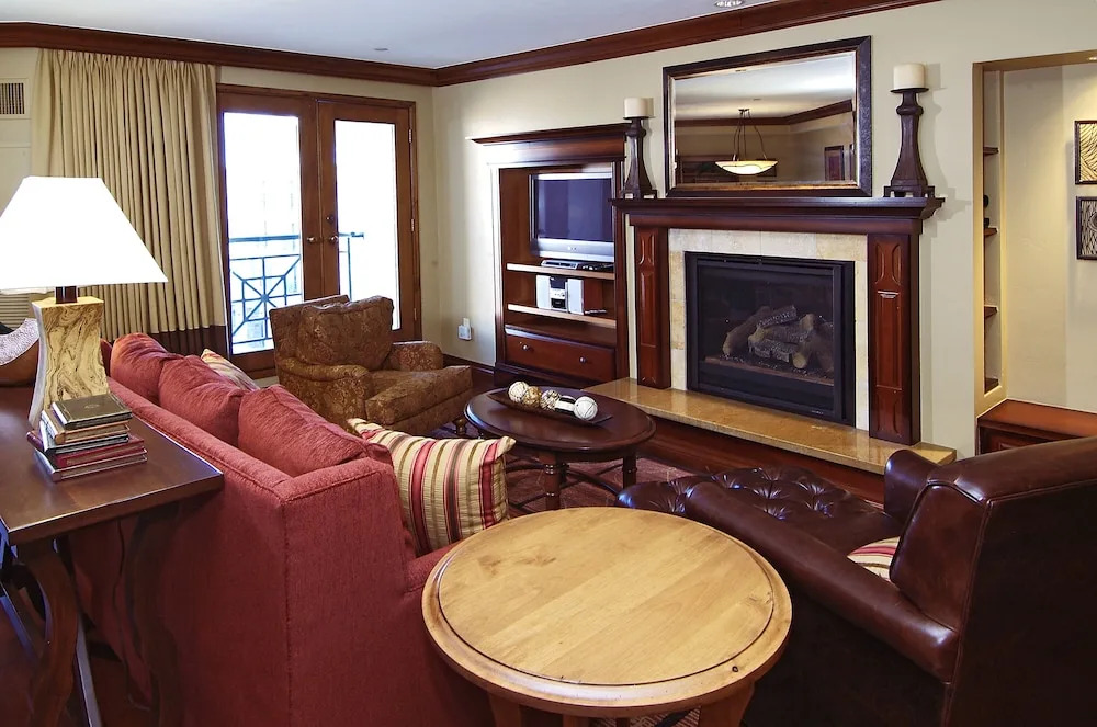 The Beaver Creek - 2 Br Condo