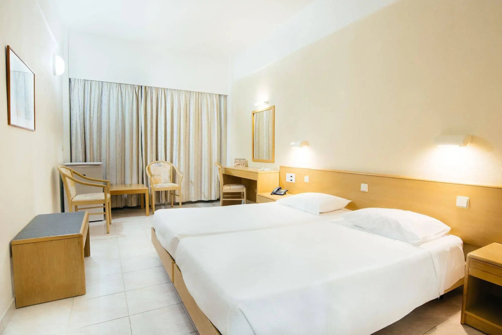Hotel Riviera