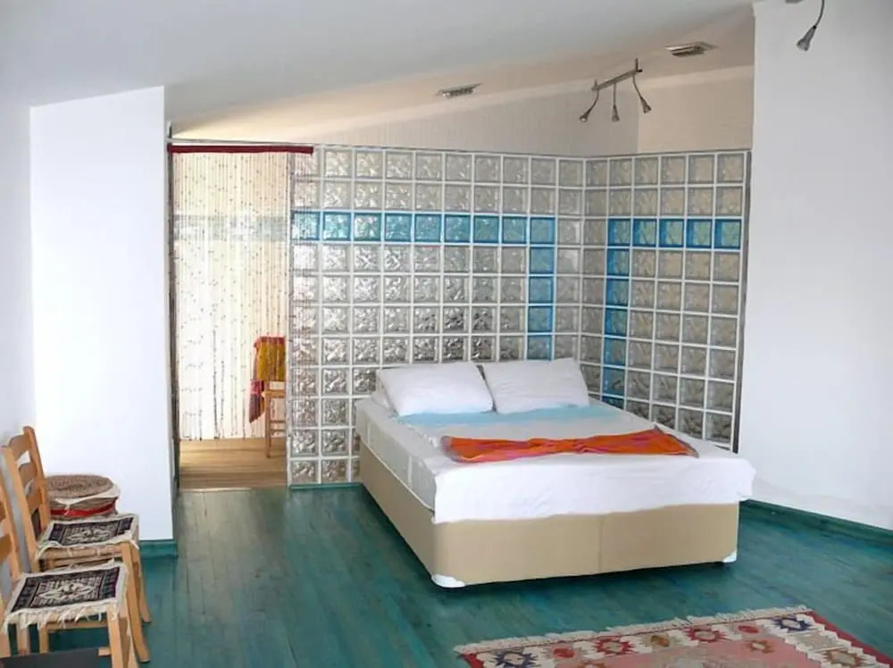 Arda Motel