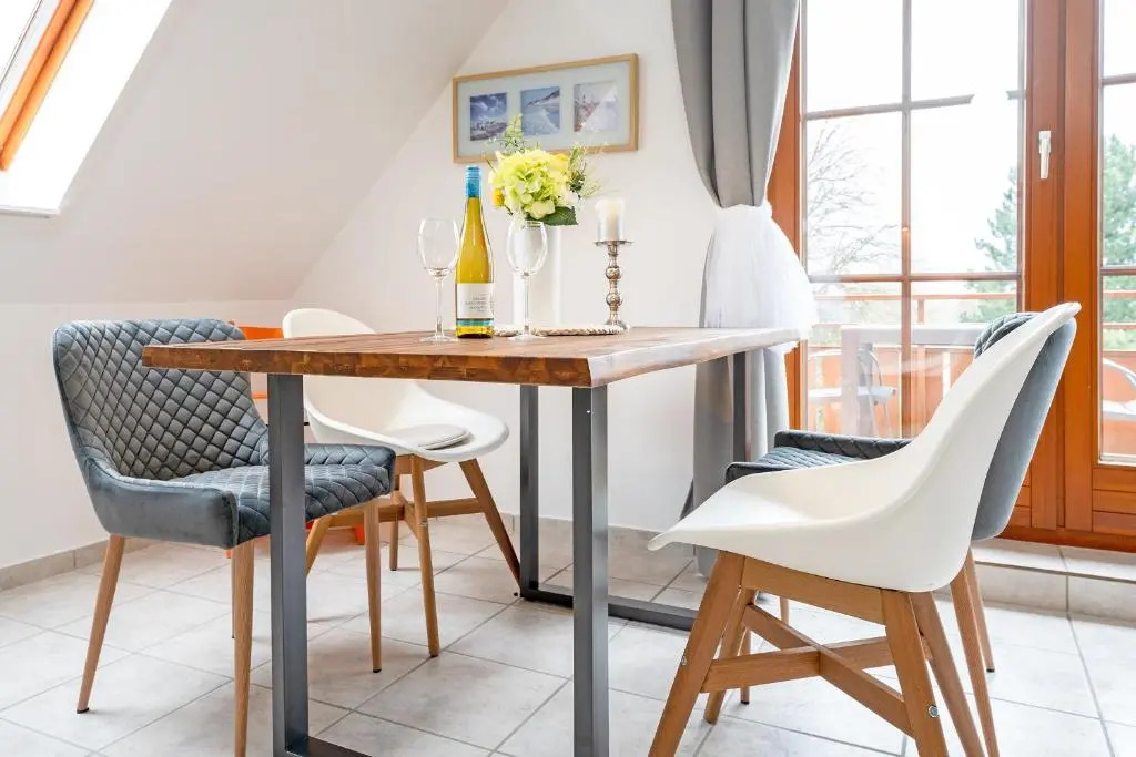 Seestraße 43 Wohnung 10