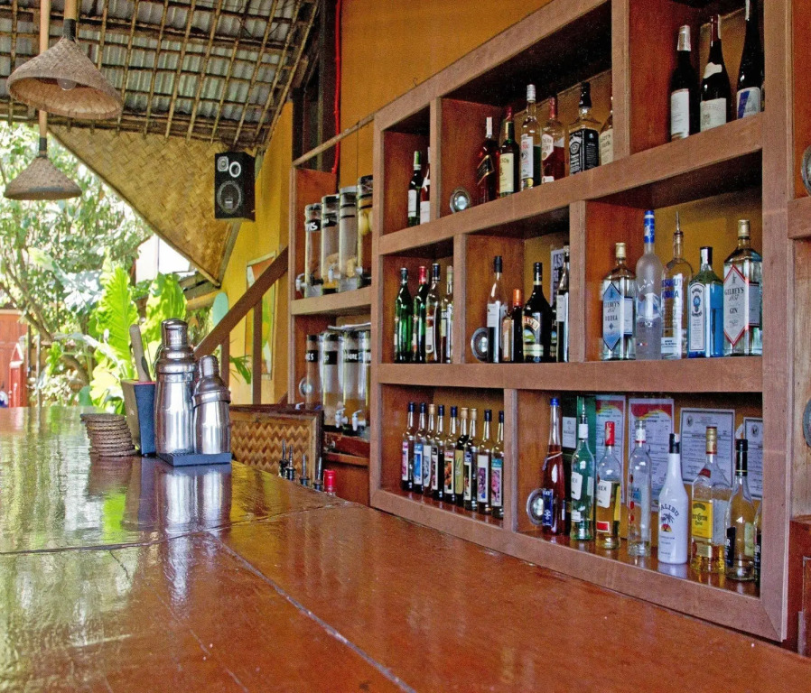La Salangane Beach Hotel - Downtown