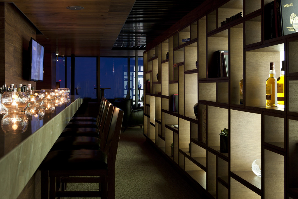 Banyan Tree Club & Spa Seoul