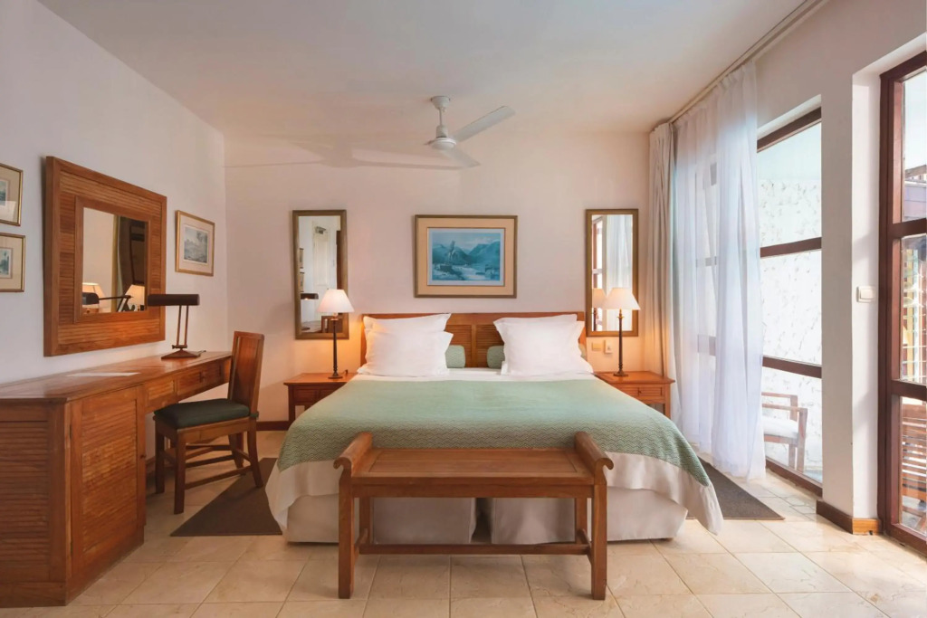 Le Saint Alexis **** Hotel & Spa