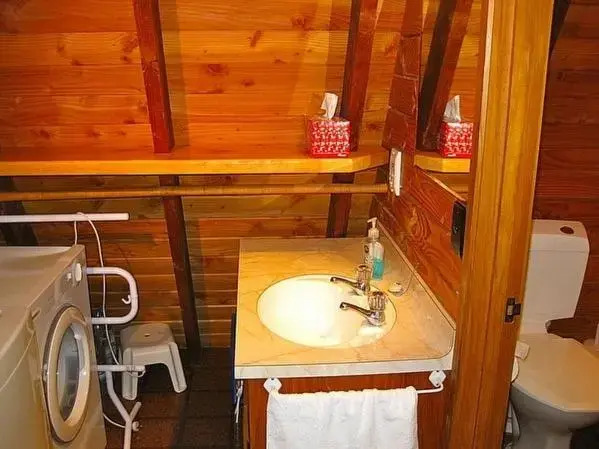 Alpine A Frame - Ohakune Chalet