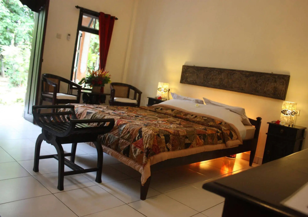 Rambutan Hotel