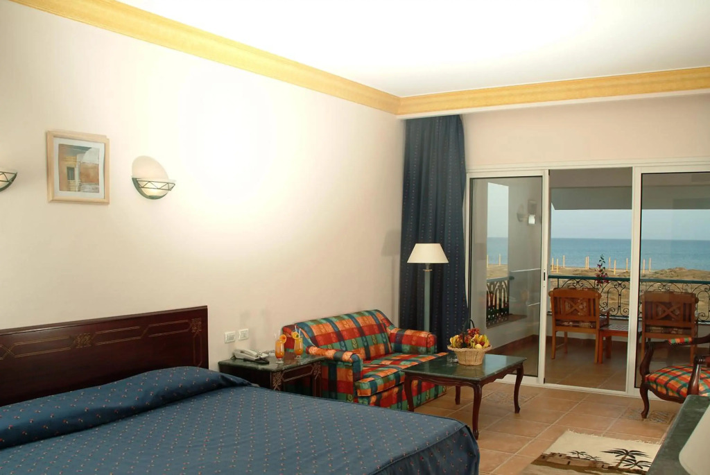 Lahami Bay Beach Resort