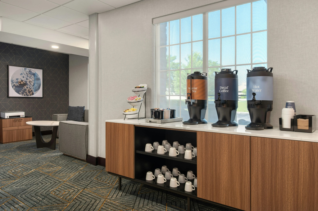 Homewood Suites by Hilton Columbus/Polaris