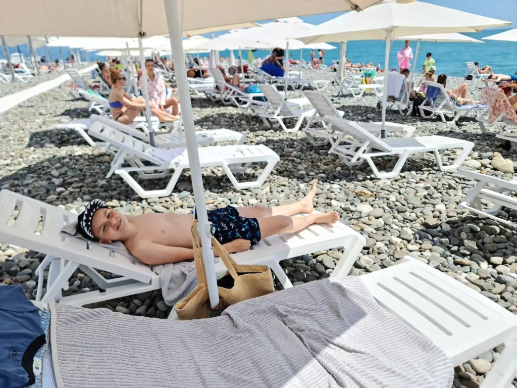 Апартаменты на улице Худякова 7к3