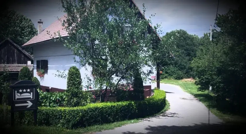 Apartments Vreba
