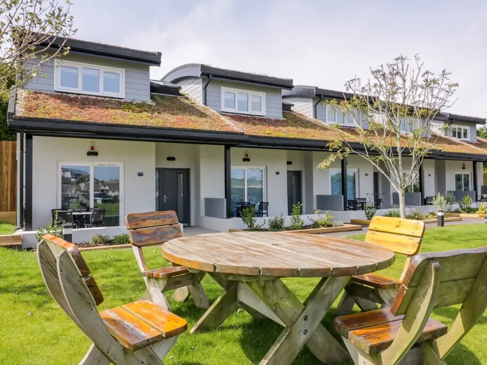 31 Garden Villas