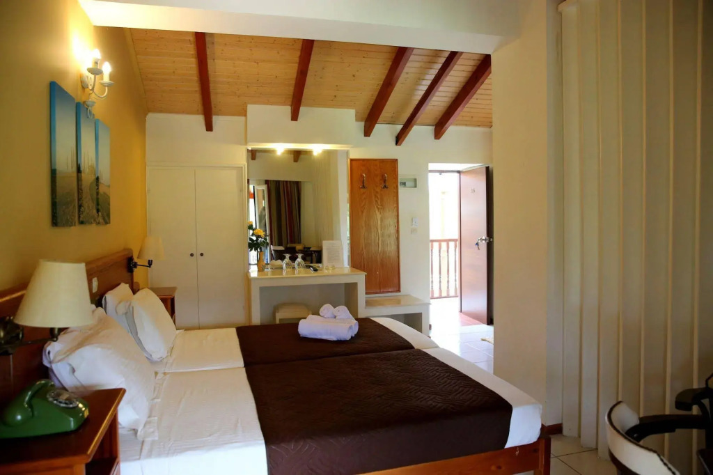 Coudour Boutique Hotel