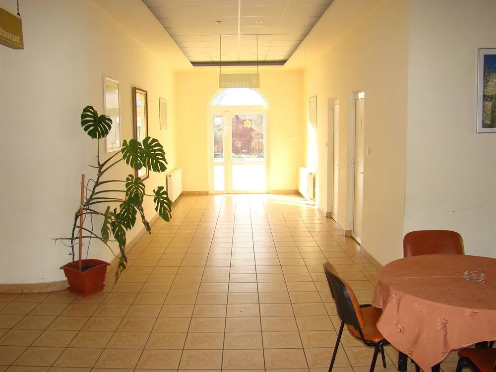 Nord Hotel