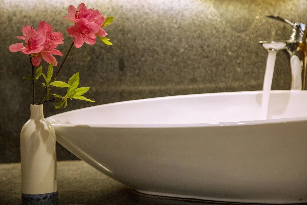 Flower Place Panoramic Holiday Inn