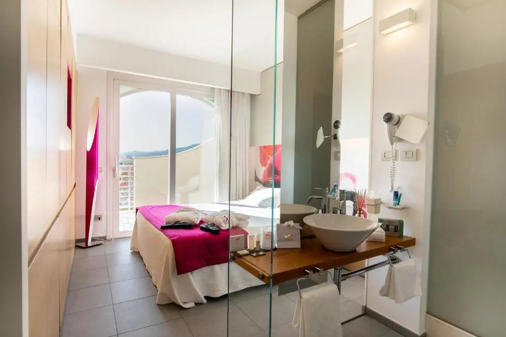 Valentino SPA Resort