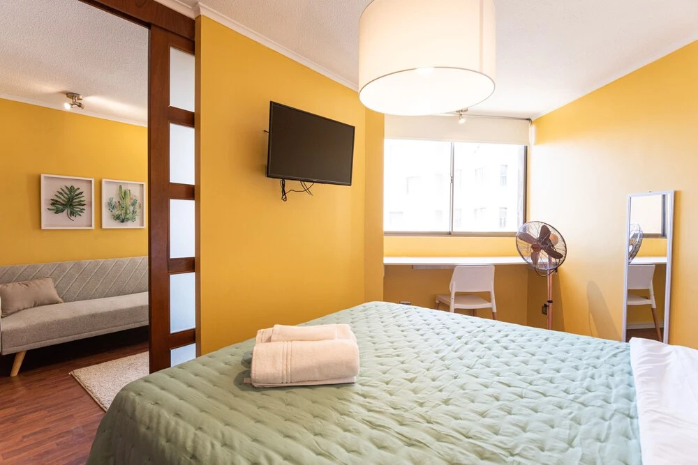 Foresta Urban Suites