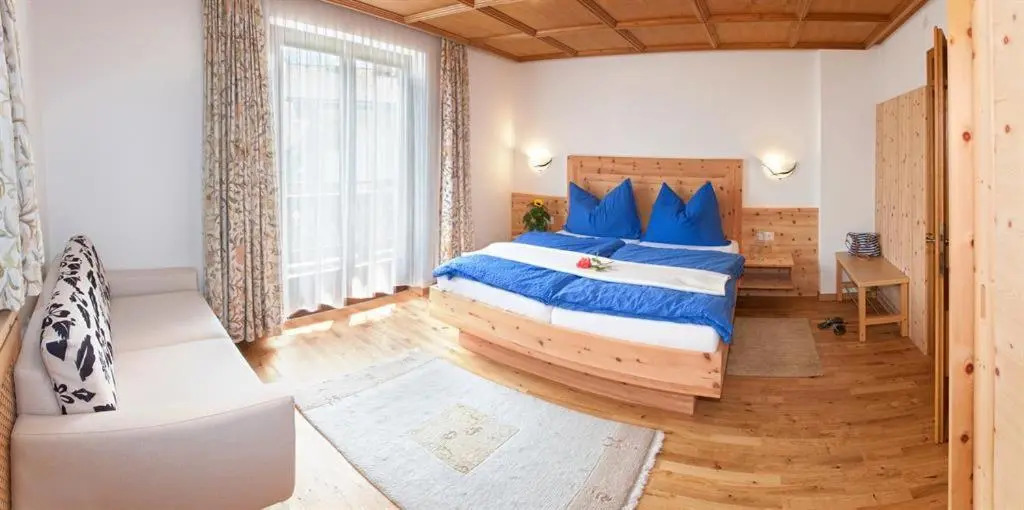 Landhaus Gabriela
