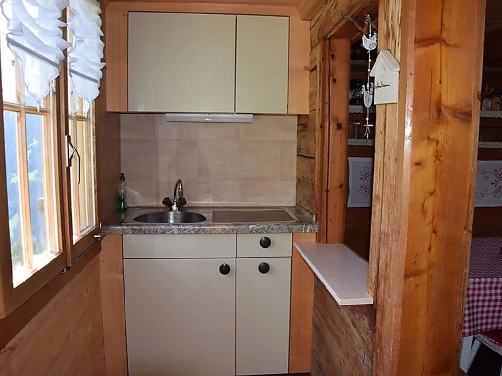 ALPHüTTE GIBELHüTTLI