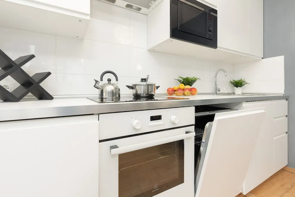 Apartment Wawrzyszewska by Renters