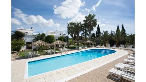 Villa Nieves
