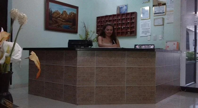 Hotel Táchiras